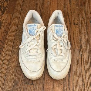 Reebok Club Vintage Sneaker